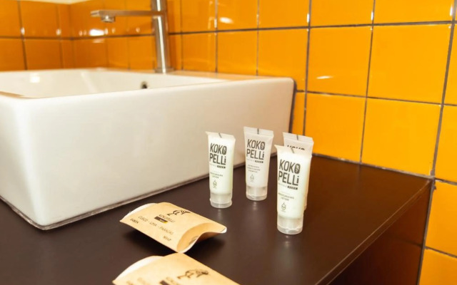 Viajero Lima - Barranco Hostel