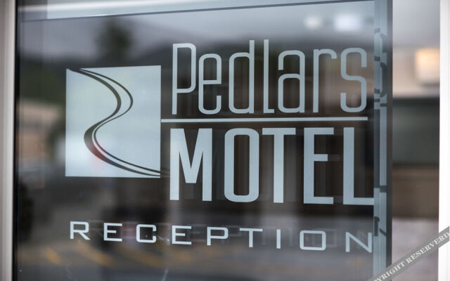 Pedlars Motel