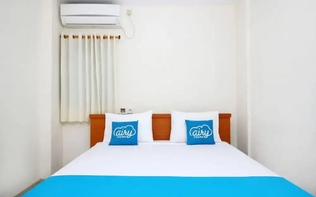 Airy Eco Nusaniwe Latuharhary Ambon