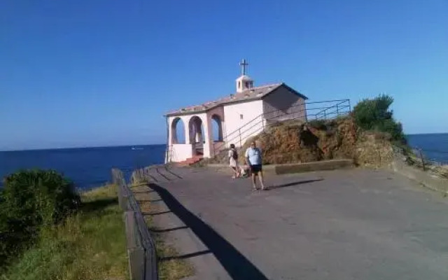 Hotel Feluca