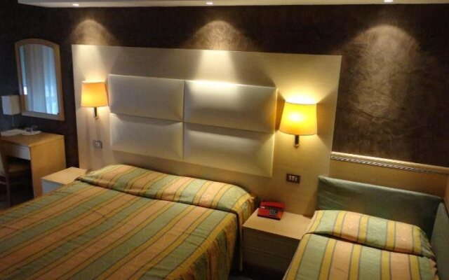 Hotel Conca Verde
