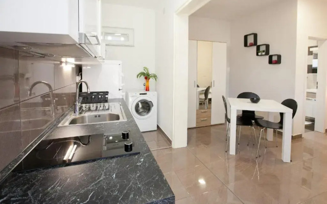Apartman 2