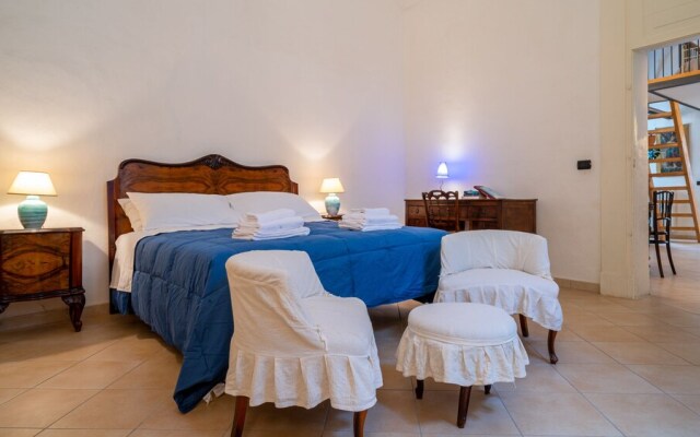 Italianway - Casa del Barone