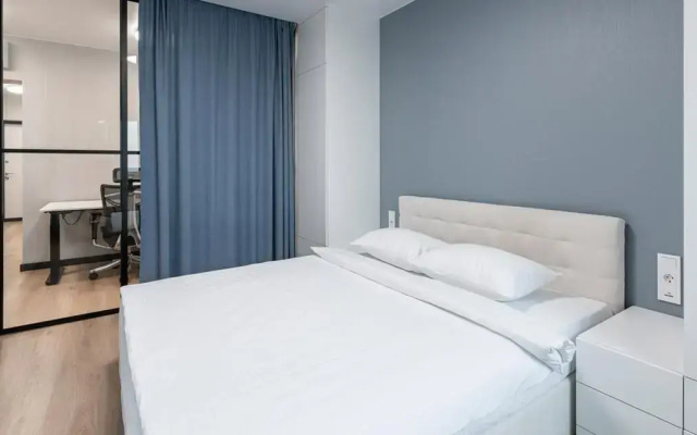 Roomer (Румер) на улице Скрыганова 2Б