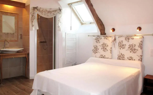 Holiday Home La Pailloussette - ALE107