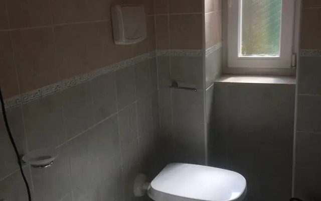 Casa Vacanze Il Gatto Rosso