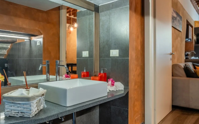 Da Nonna Liana in Lucca