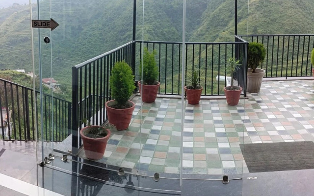 Rubystone Mussoorie A Leisure Resort