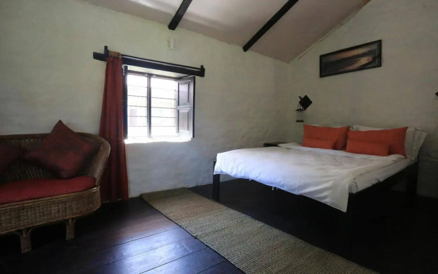 The Pavilions Himalayas The Farm