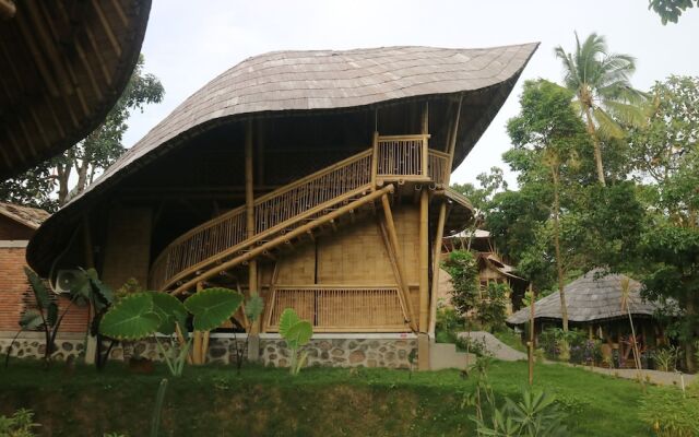 The Osing Bamboo - A Liberta Collection