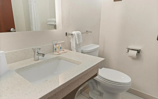 Comfort Suites Granbury