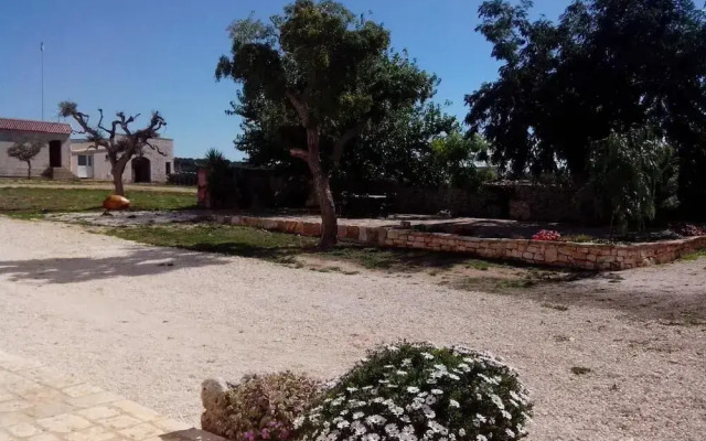 Masseria Ciavea