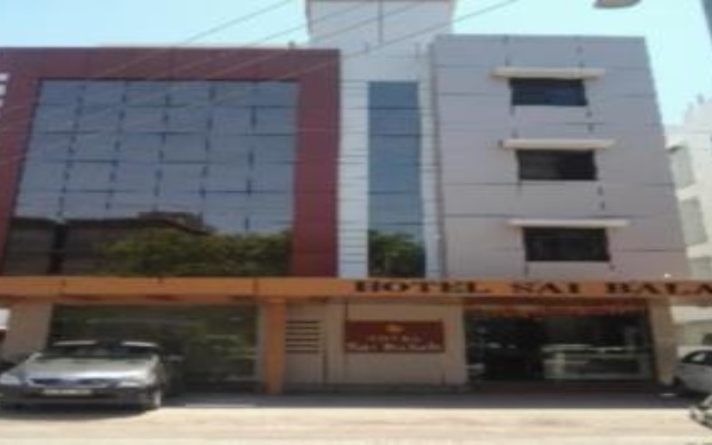 Hotel Sai Balaji