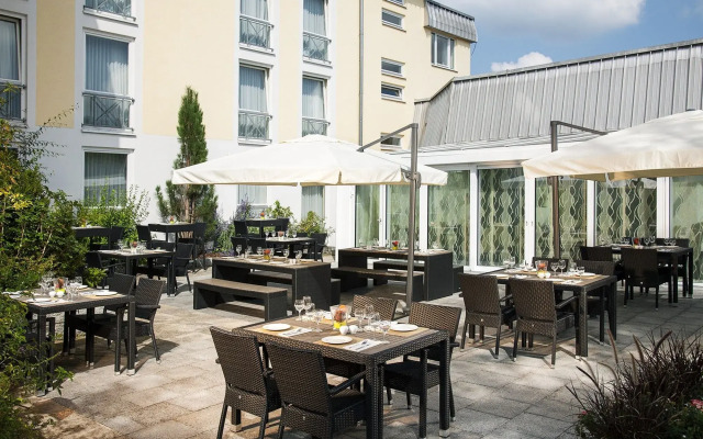 The Taste Hotel Heidenheim