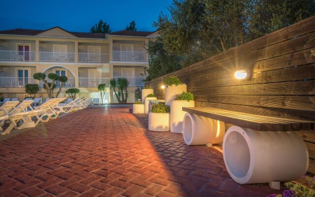 Filoxenia Hotel Zakynthos