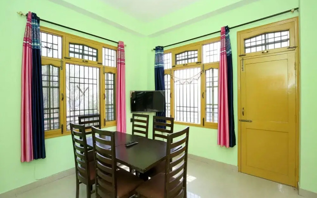 OYO 13127 Home 2BHK Hill View Solan