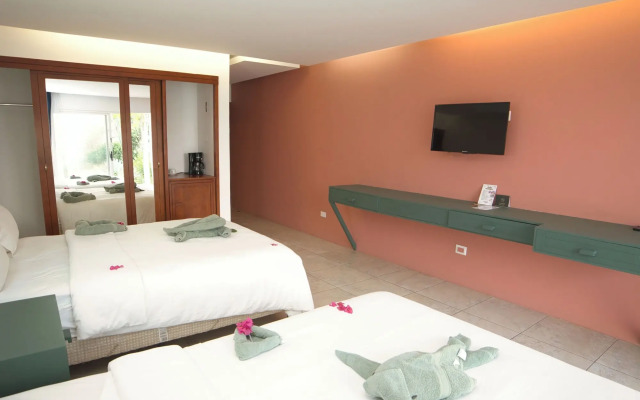 Dunama Hotel