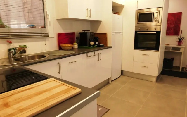 A-189 Apartamento Lluis Companys