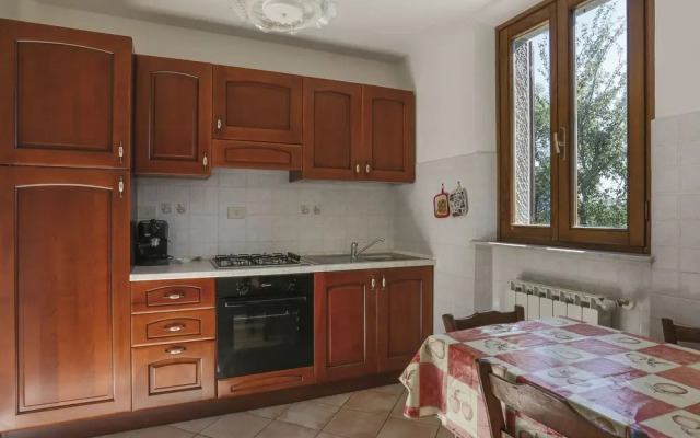 Caminetto Magnano in Magnano