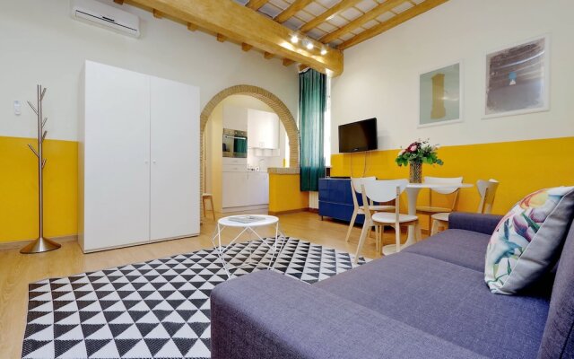 Rome Accommodation - Giulia II