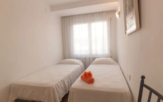 Apartamento Gisamar Ref. 1124  by Iberplaya