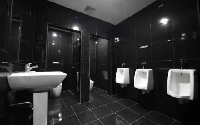 Grand Makassar Hotel