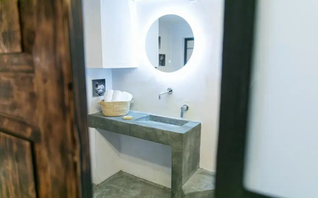 Casa Teia Exclusive Loft in Ortigia