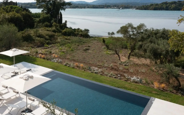 Villa Trinity