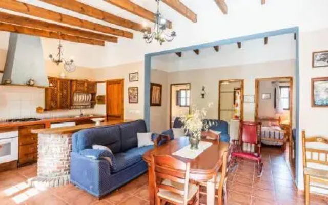 casa villazo I