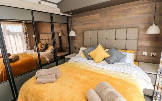 Puffin Lodge