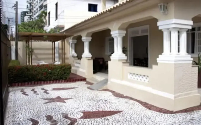 Hotel Pousada Villa Marina