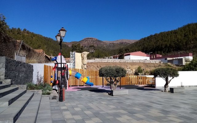 Ziggy's Mountain Retreat