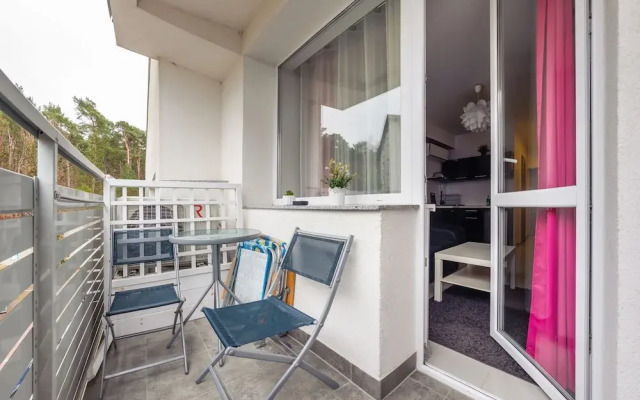 Apartamenty Sun & Snow Nowa Slavia
