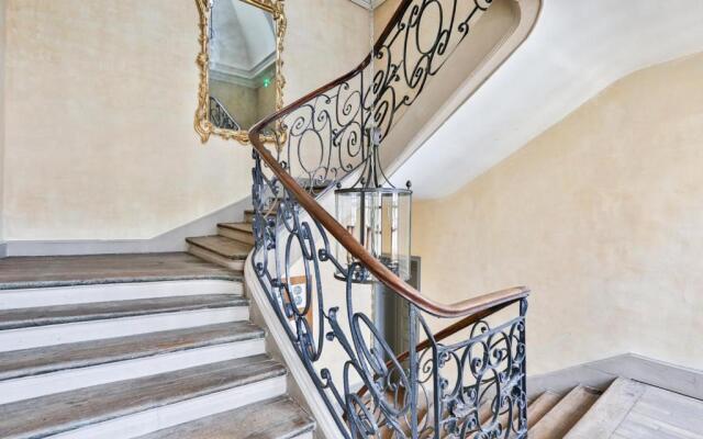 Parc Royal Appartements