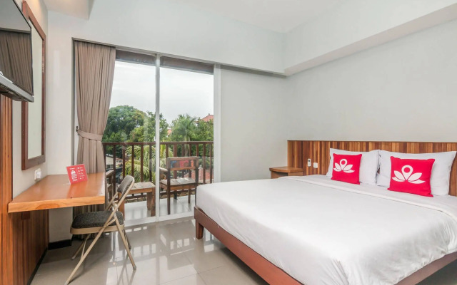 ZEN Rooms Raya Kuta Joger