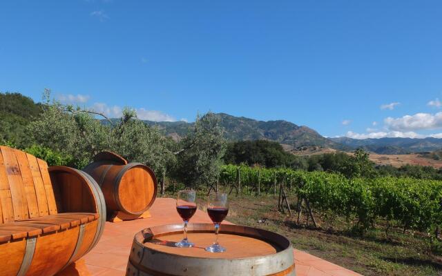 Residence Tenuta Madonnina, Castiglione di Sicilia