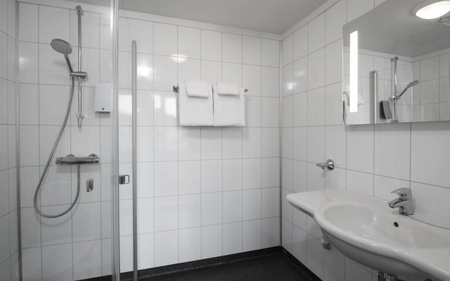 Thon Hotel Hallingdal