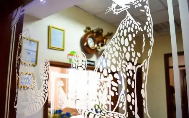 Hotel Anthena