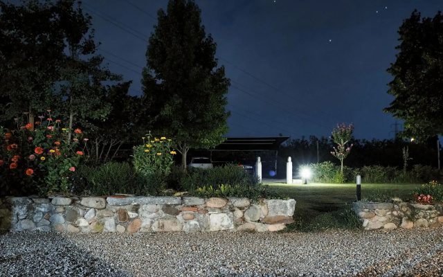 Agriturismo Fior di Maggio
