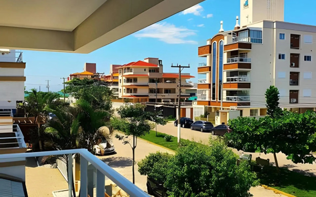 Summer Residence Confort - Gov Celso Ramos/SC