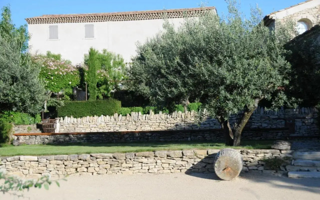 PROVENCEguesthouse L'Agace