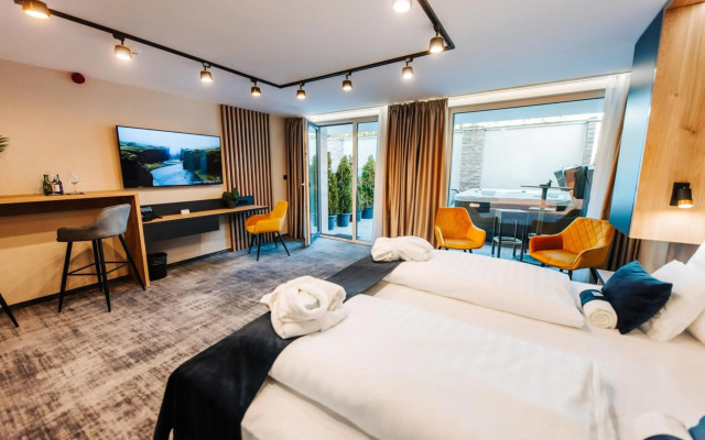 Auris Hotel