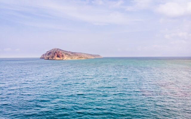 Athina Suites Platanias