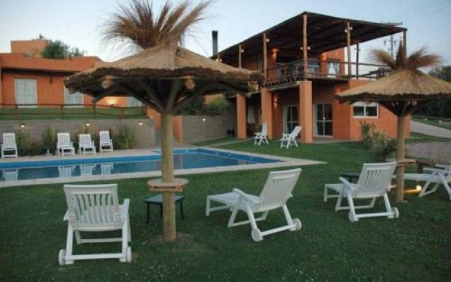 Las Terrazas Posada & Spa