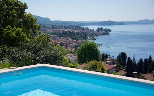 Villa Suna - 14609