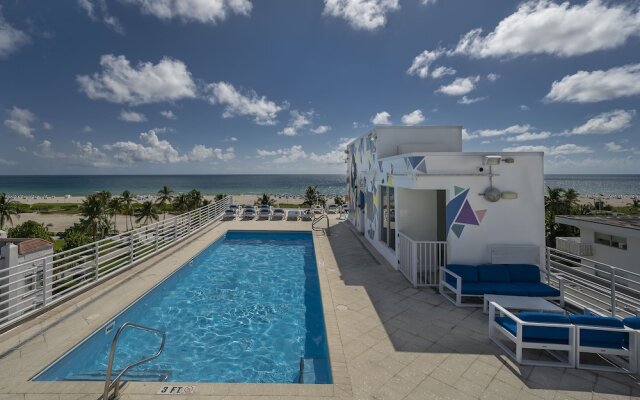 Strand on Ocean by Sunnyside Hotels
