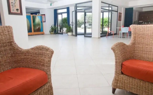 Villaggio Stella Marina