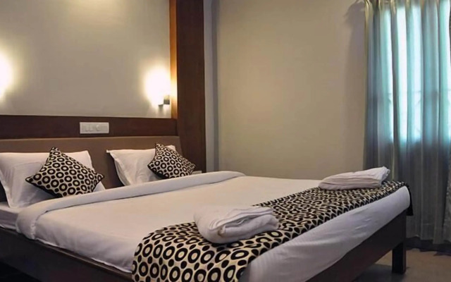 Hotel The Nook