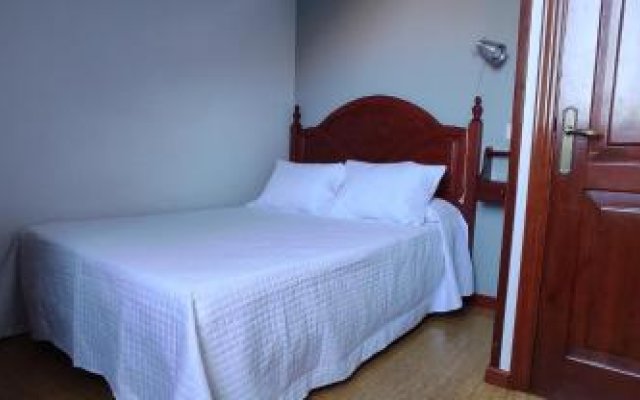 Apartamentos El Jornu