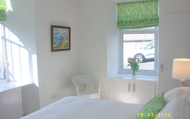 Crieff Armoury Luxury Self Catering Apartment